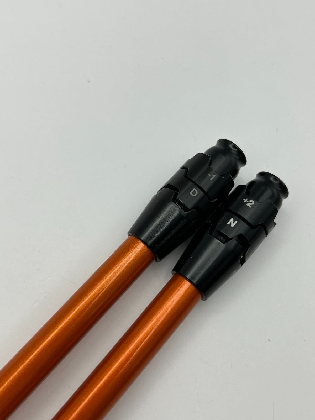 Graphite Design TOUR AD DI 95 X Hybrid Shaft 2pcs set Callaway Adapter *206613