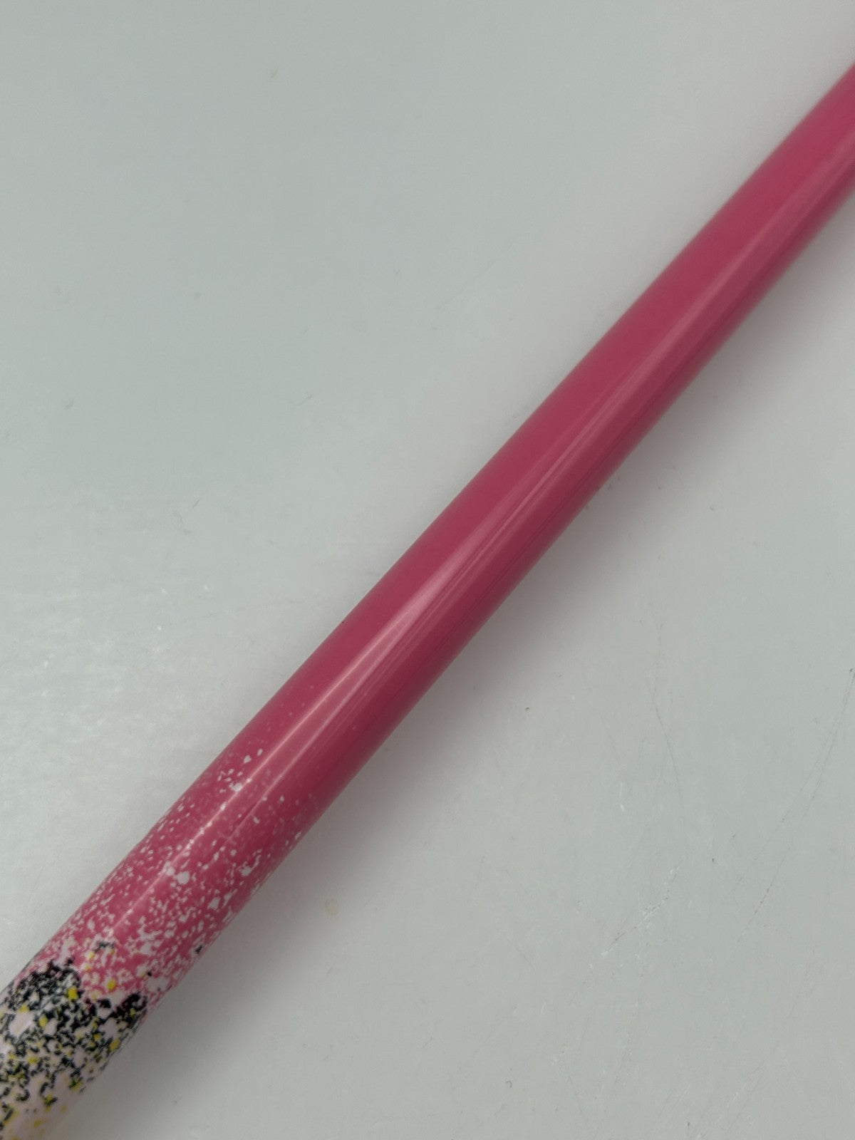 UST Mamiya The ATTAS PINK 5S Driver Shaft 43.875 in Ping Adapter *13879