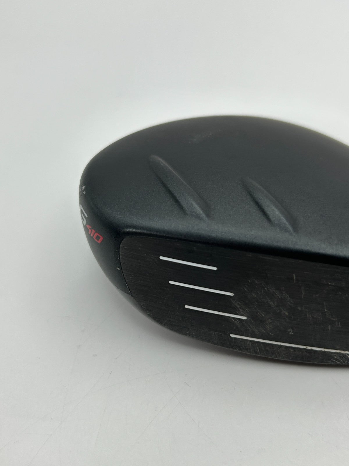 Ping G410 LST 3W 14.5 Fairway Wood head only Right Handed from japan 26548