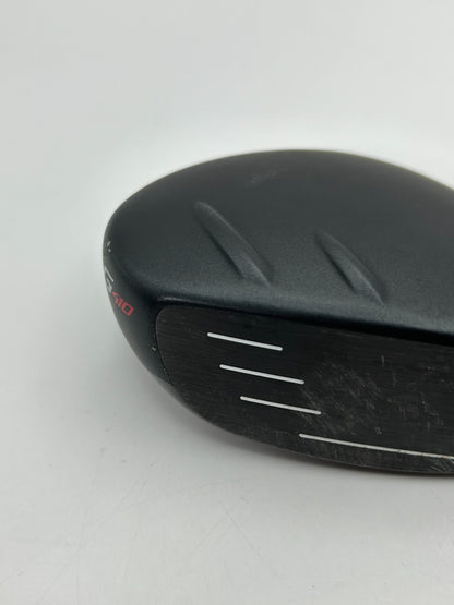 Ping G410 LST 3W 14.5 Fairway Wood head only Right Handed from japan 26548