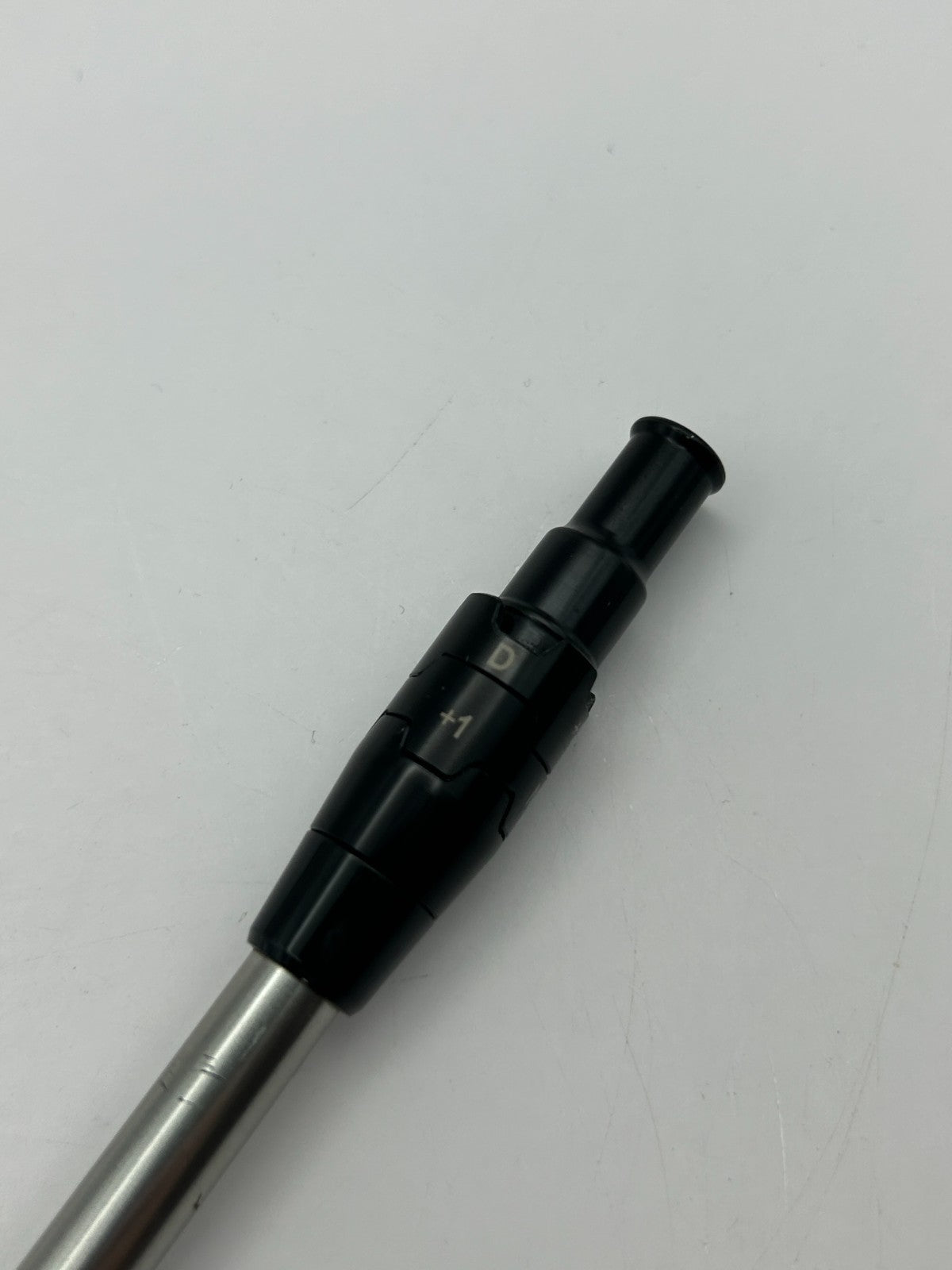Graphite Design TOUR AD TP-6 Stiff Driver Shaft 43.75 in Callaway Adapter *174116