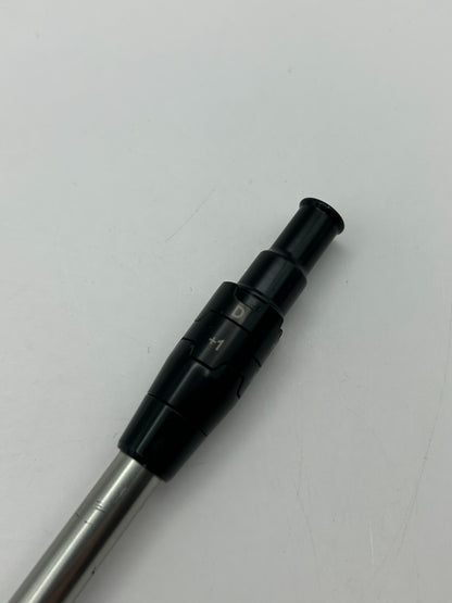 Graphite Design TOUR AD TP-6 Stiff Driver Shaft 43.75 in Callaway Adapter *174116