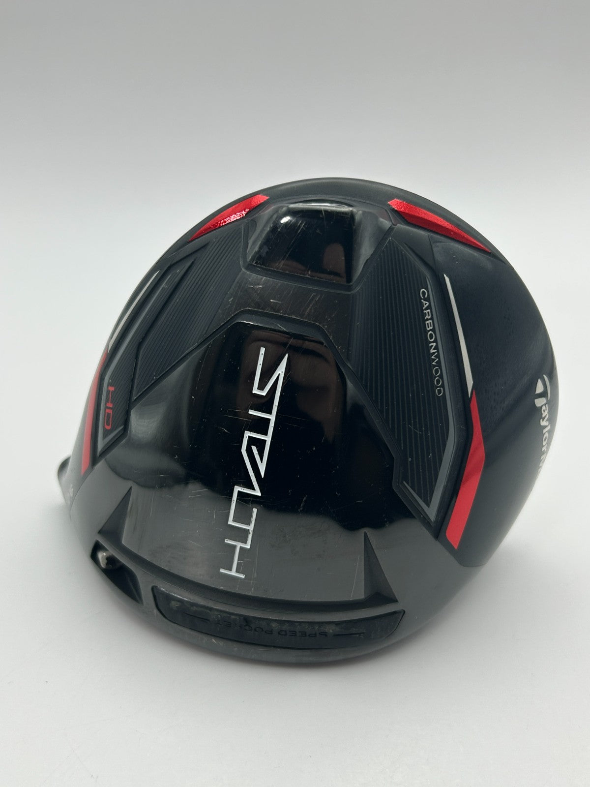 Taylormade Stealth HD 9.0 driver head only Right-Handed from japan 181416