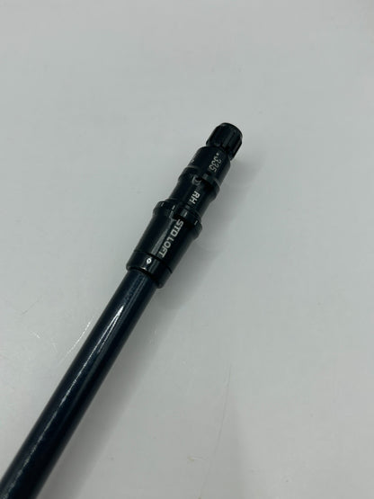 Graphite Design TOUR AD MJ-7 Stiff Driver Shaft 44.125 in TaylorMade *269315