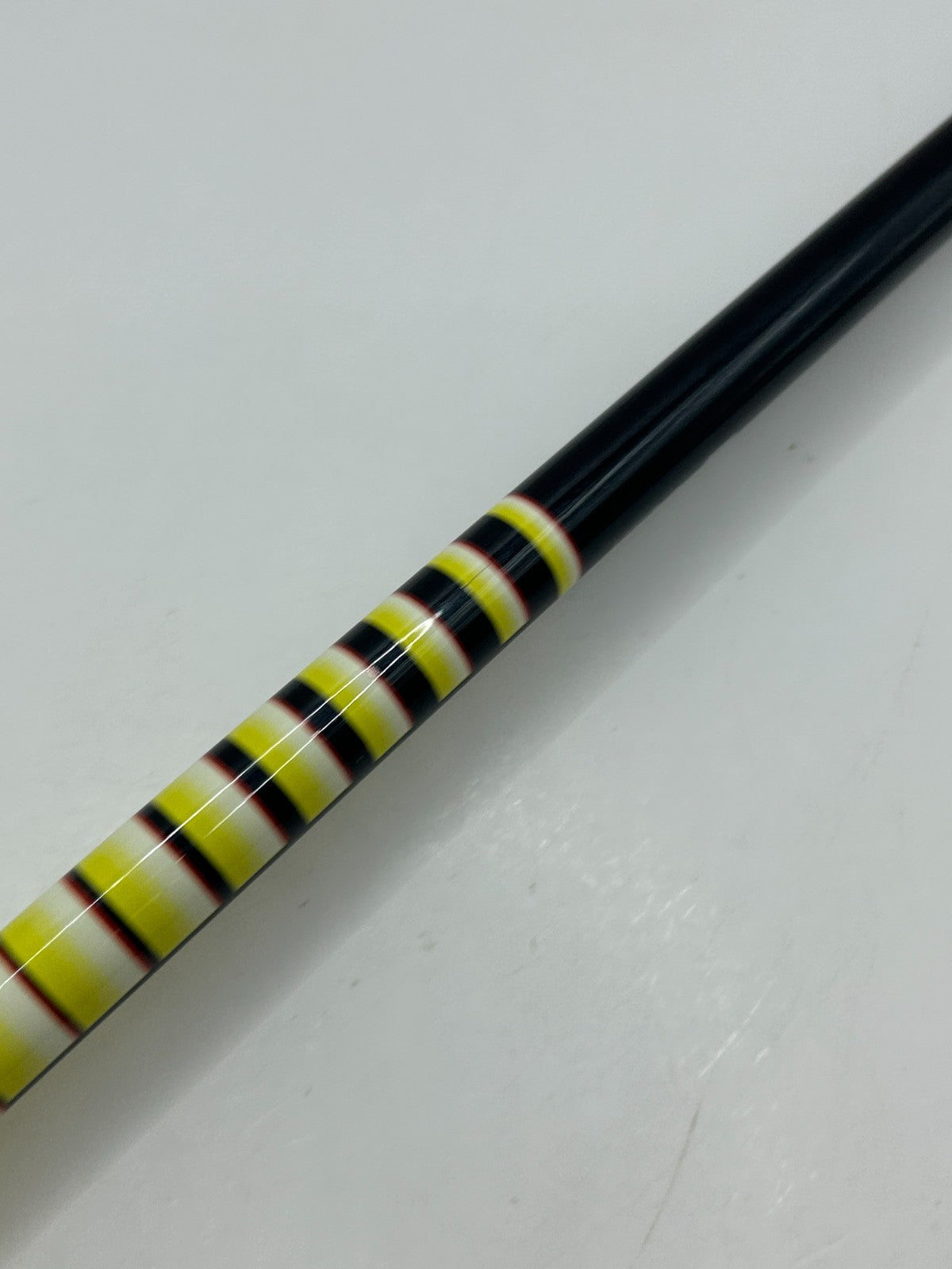 Graphite Design TOUR AD MJ-7 Stiff Driver Shaft 44 in Titleist adapter *26757