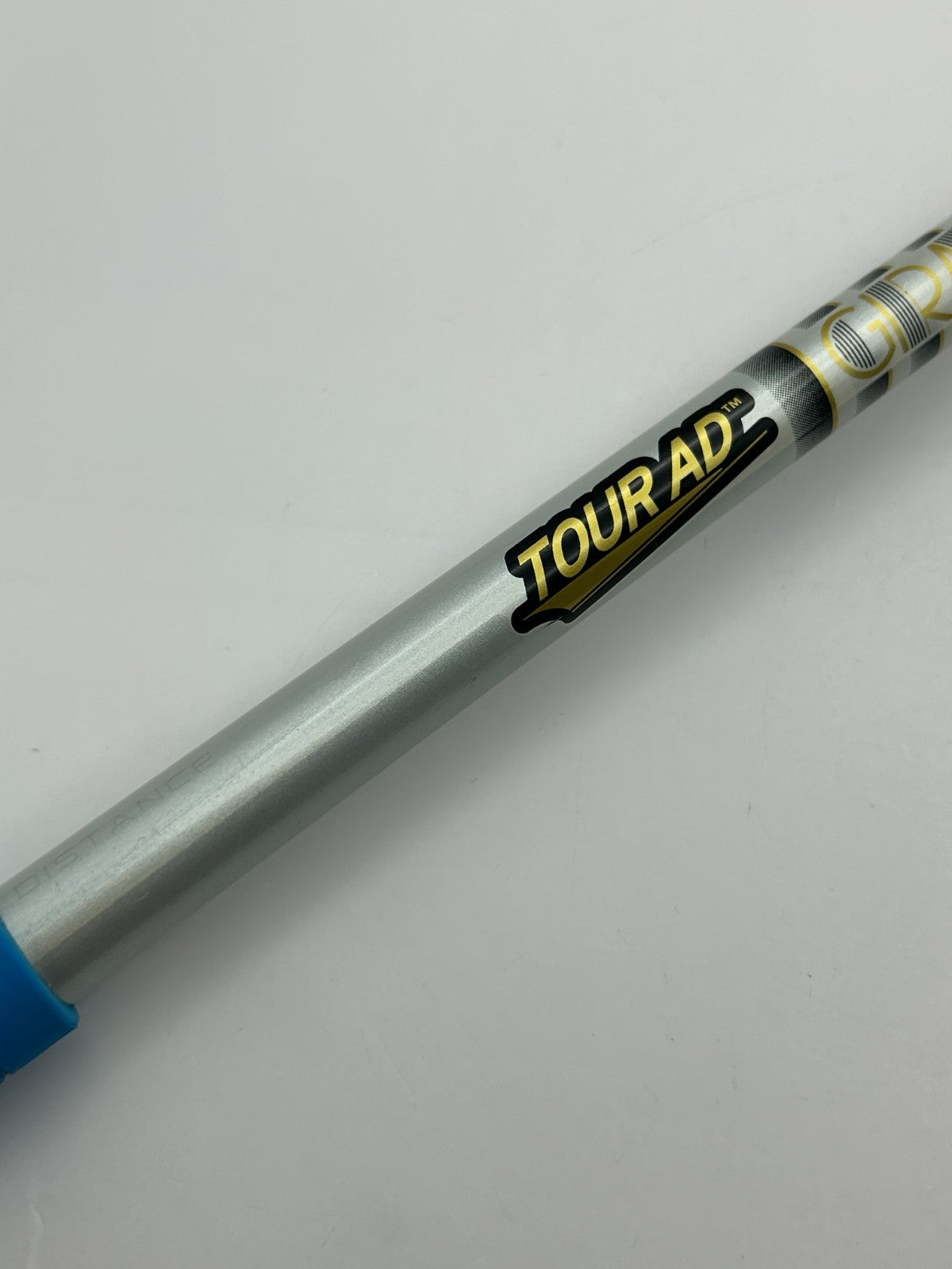 Graphite Design TOUR AD TP-6 S Fairway Wood Shaft 41.375 in No Adapter *15684