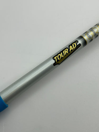 Graphite Design TOUR AD TP-6 S Fairway Wood Shaft 41.375 in No Adapter *15684