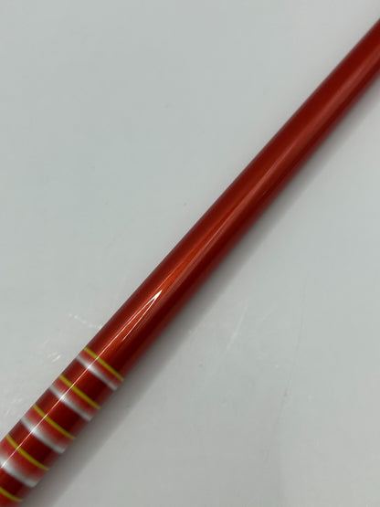 Graphite Design TOUR AD DJ 7 Stiff Driver Shaft 43.5 in No adapter *27419