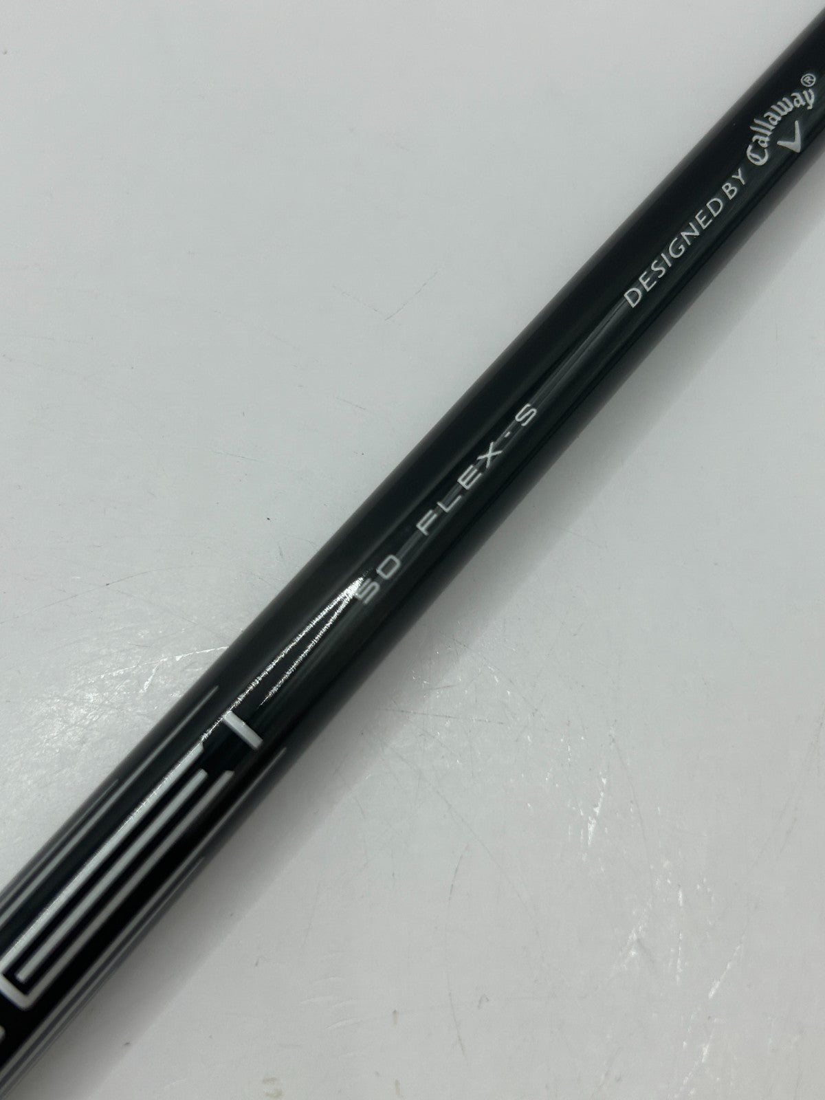 Mitsubishi TENSEI 50 for Callaway Stiff Driver Shaft Callaway Adapter 29911