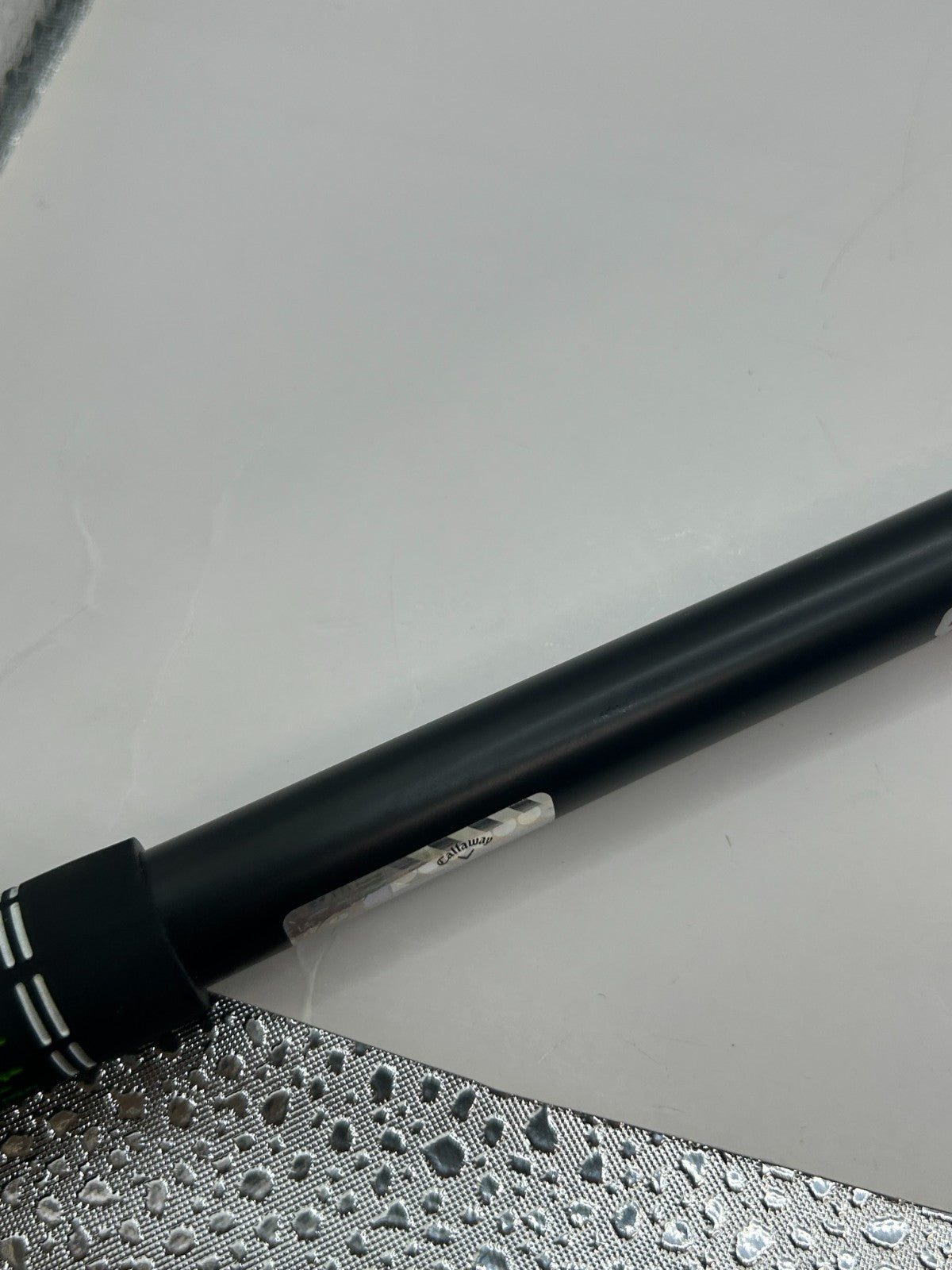 Graphite Design TOUR AD XC 6 Stiff Driver Shaft 44 in Callaway Adapter *28895
