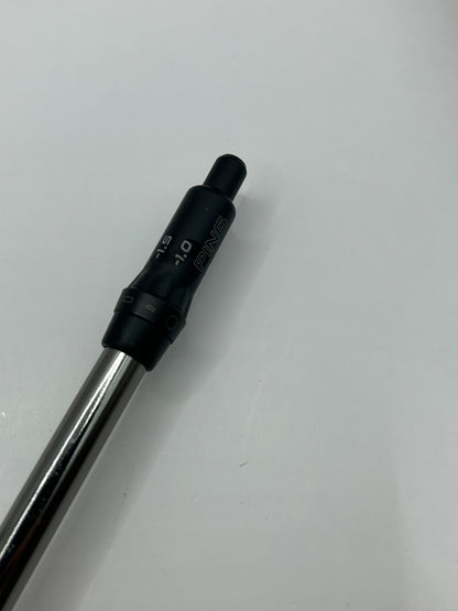 PING TOUR 173 65 Stiff Driver Shaft 44.125 in Ping G425 Adapter *287215