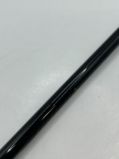 PING ALTA J CB BLACK Stiff Driver Shaft 44.5 in Ping Adapter *30507