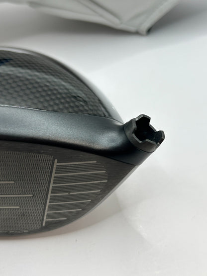 Callaway AI Smoke MAX 10.5 Driver Head Only RH With Head cover 39139