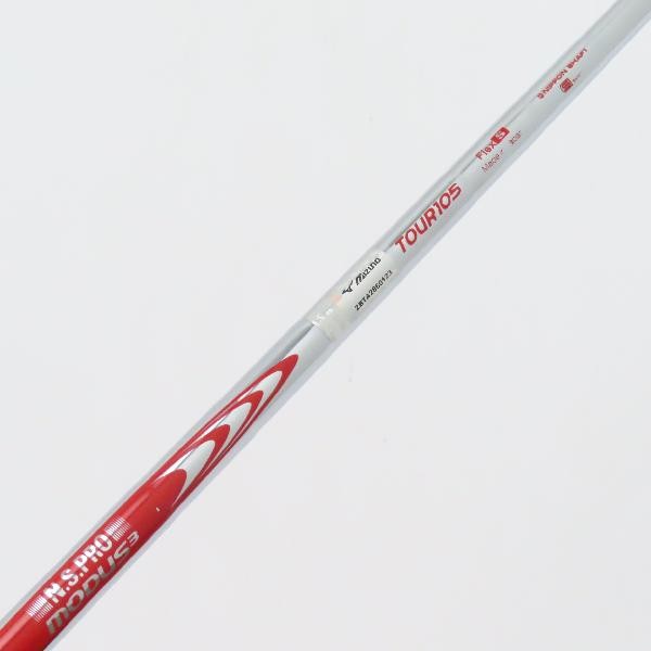 Mizuno Pro S 3 Iron Set 5 PW 6 Clubs N.S.PRO MODUS3 TOUR 105 S RH Used4