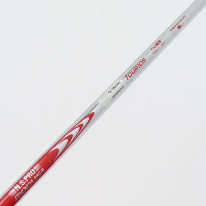 Mizuno Pro S 3 Iron Set 5 PW 6 Clubs N.S.PRO MODUS3 TOUR 105 S RH Used4