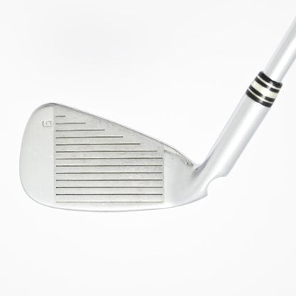 PING G430 Iron Set 6 PW 45° 6 Clubs N.S.PRO MODUS3 TOUR 105 S RH Used2