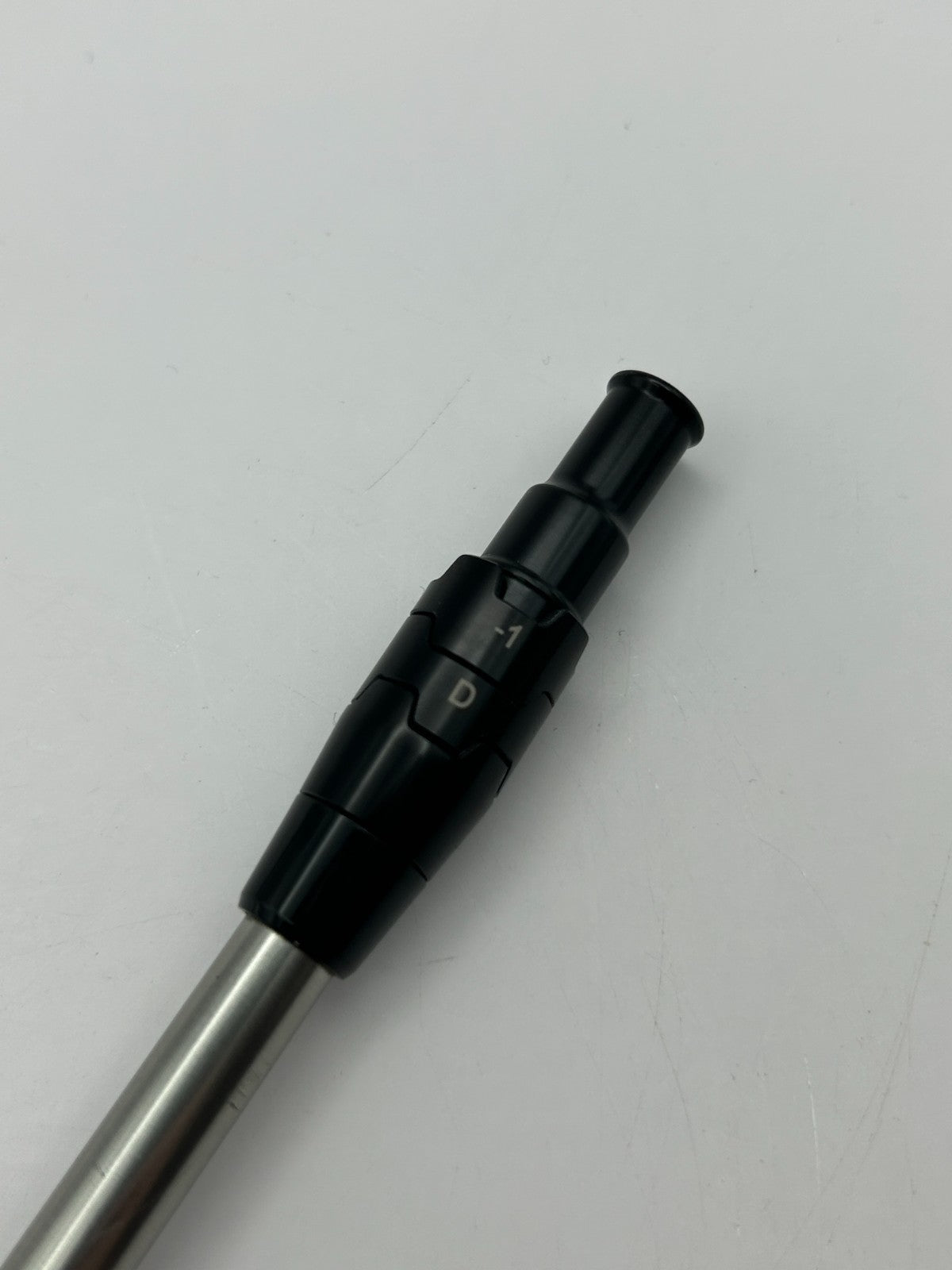Graphite Design TOUR AD TP-6 Stiff Driver Shaft 43.75 in Callaway Adapter *174115
