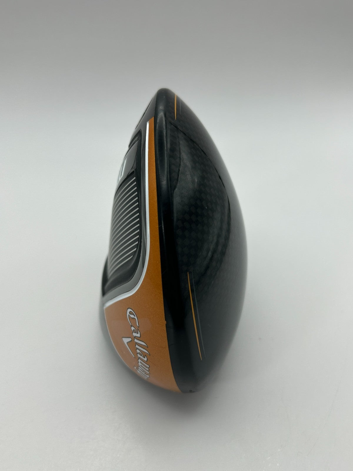 Callaway MAVRIK SUBZERO 9.0 driver head only Right-Handed from Japan 238415