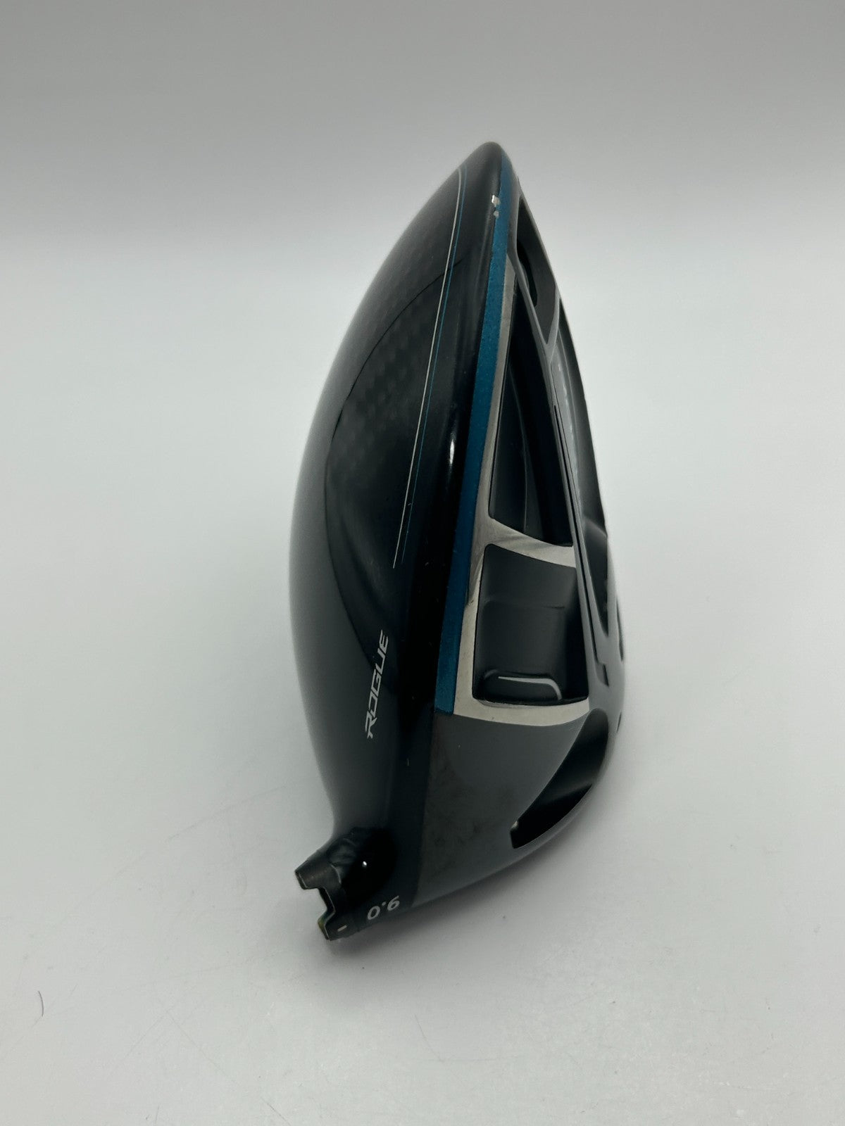 Callaway ROGUE SUBZERO 9.0 driver head only Right Handed from japan 280712