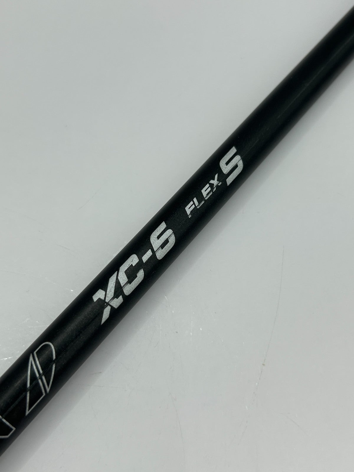 Graphite Design TOUR AD XC 6 S Driver Shaft 44.375 in PRGR Adapter *27171