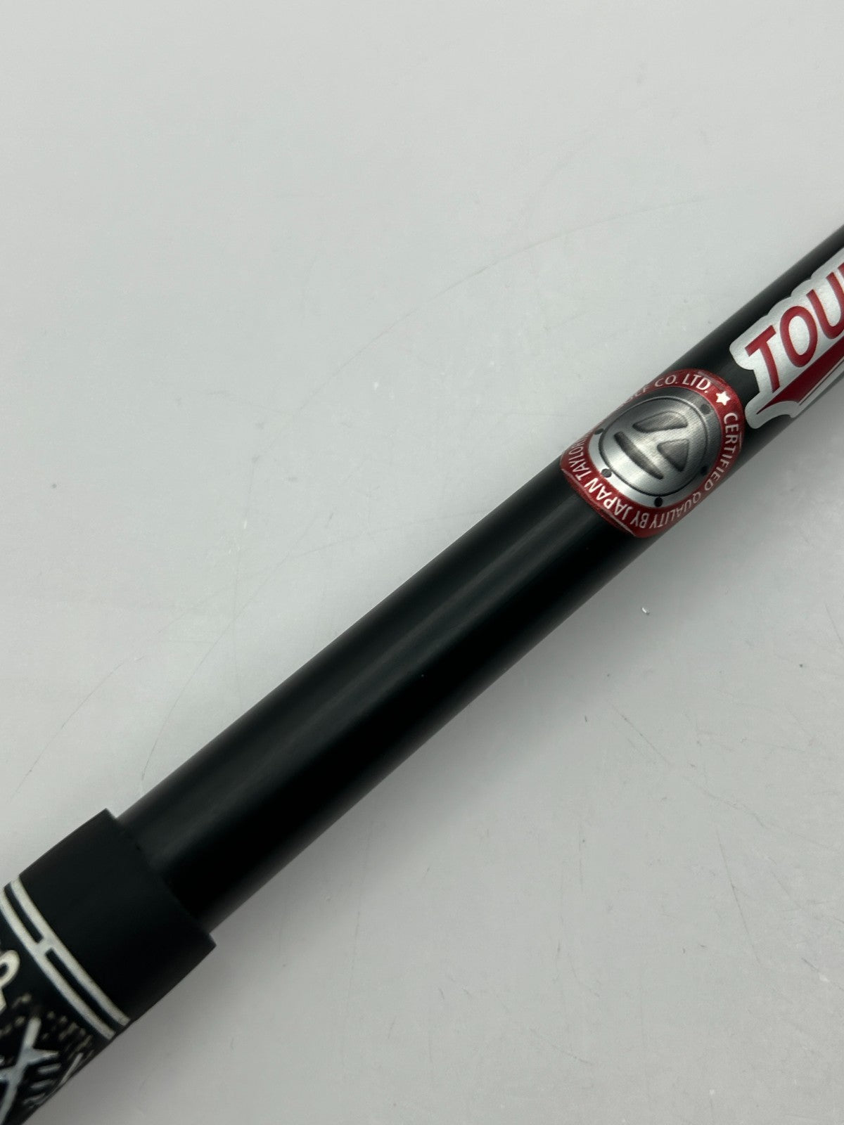 Graphite Design TOUR AD XC 6 S Driver Shaft 43.875 in TaylorMade Adapter *19744