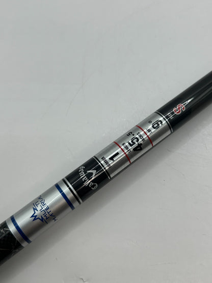 Mitsubishi TENSEI 50 for Callaway Stiff Driver Shaft Callaway Adapter 29897