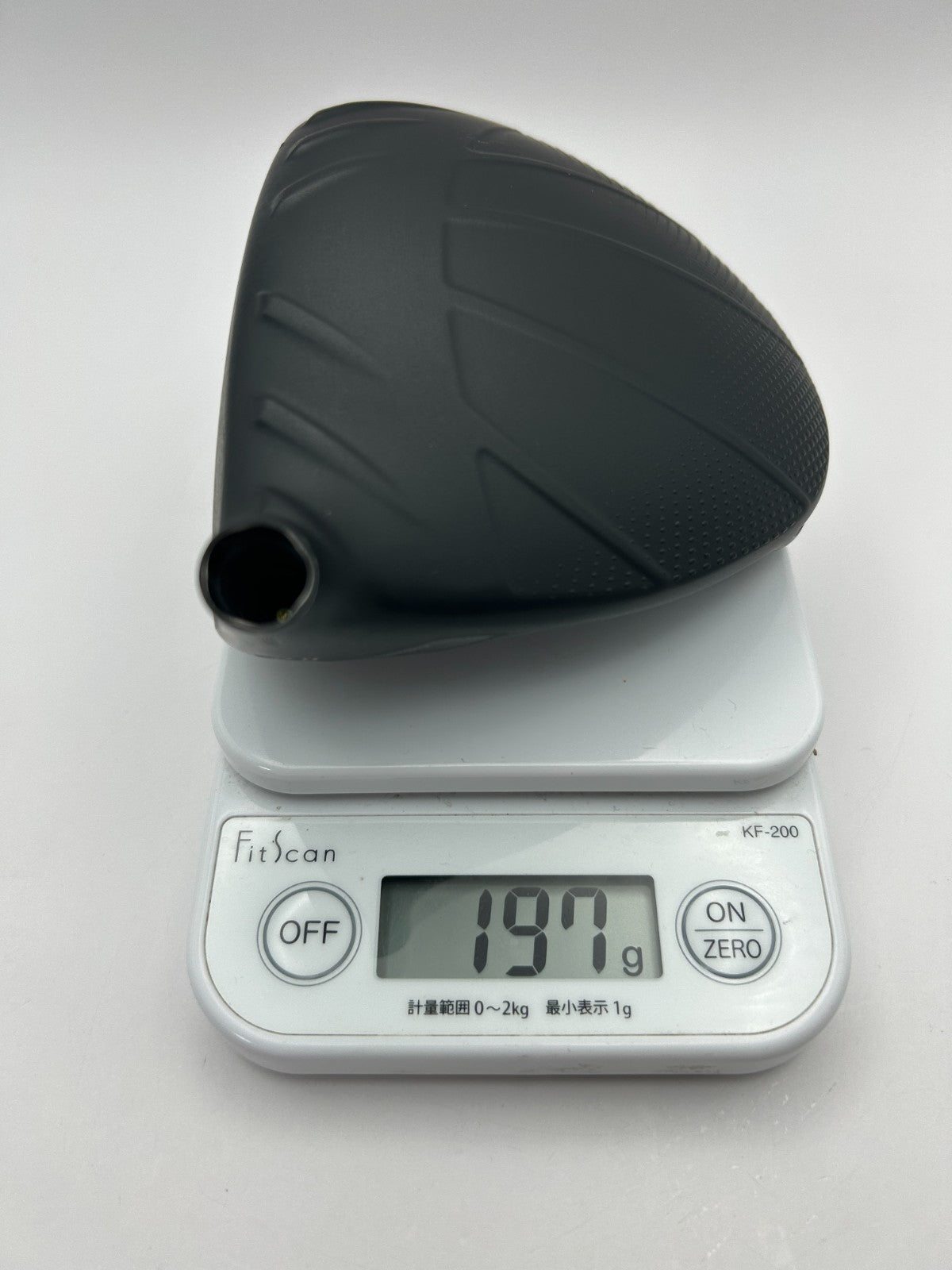 Ping G400 10.5 driver head only Right Handed golf from japan 212123