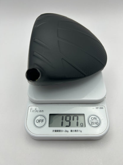 Ping G400 10.5 driver head only Right Handed golf from japan 212123