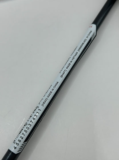 Mitsubishi DIAMANA SILVER TM55 Stiff Driver shaft 44.25 in TaylorMade *292310