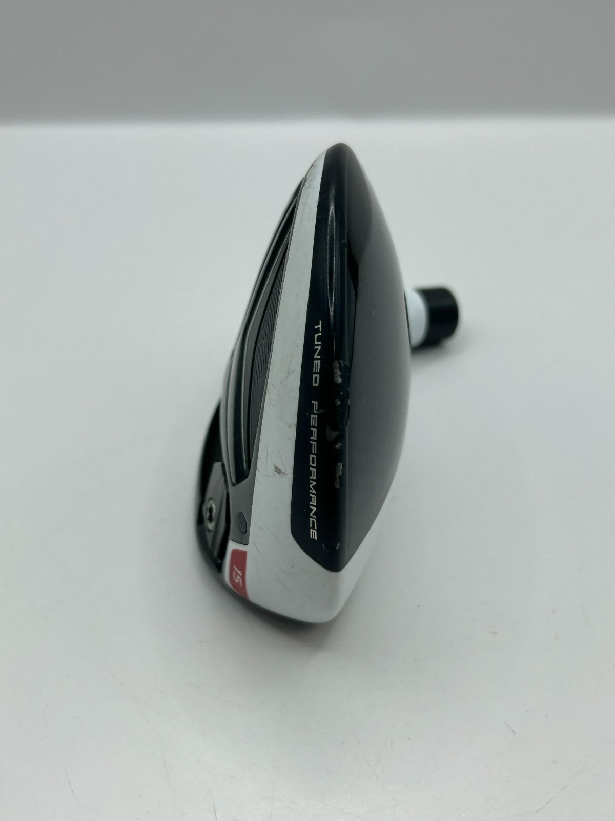 TaylorMade M1 3W 15 Fairway Wood head only Right Handed golf from japan 389015