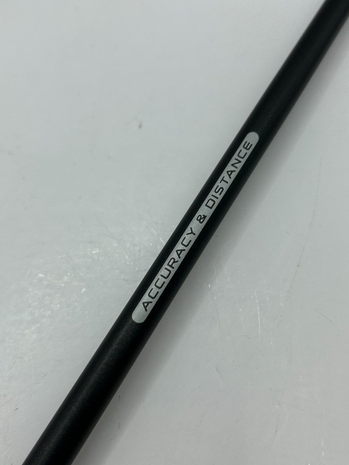 Graphite Design TOUR AD IZ 5 S Fairway Wood Shaft 40.675 in No adapter *274712