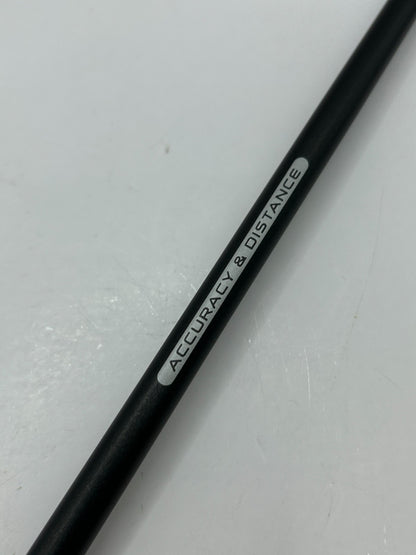 Graphite Design TOUR AD IZ 5 S Fairway Wood Shaft 40.675 in No adapter *274712