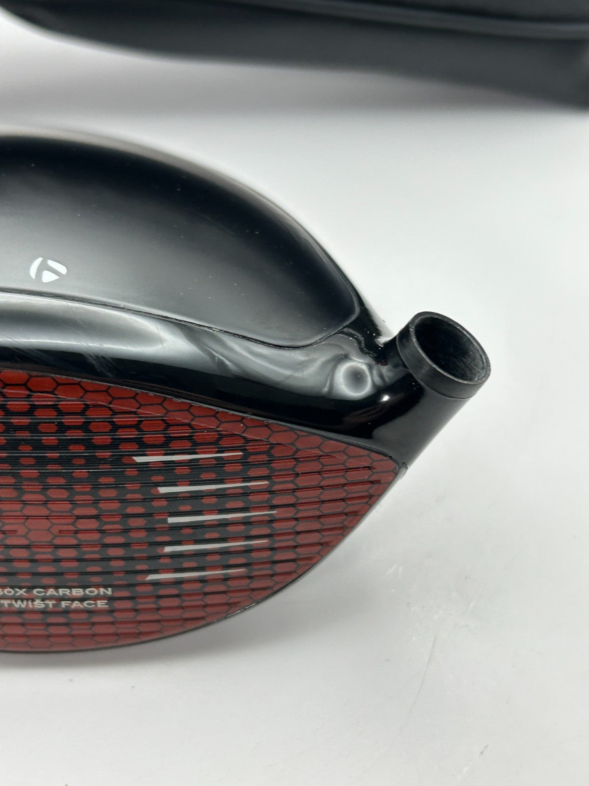 Taylormade Stealth 9.0 driver head only Right Handed golf from japan 23919