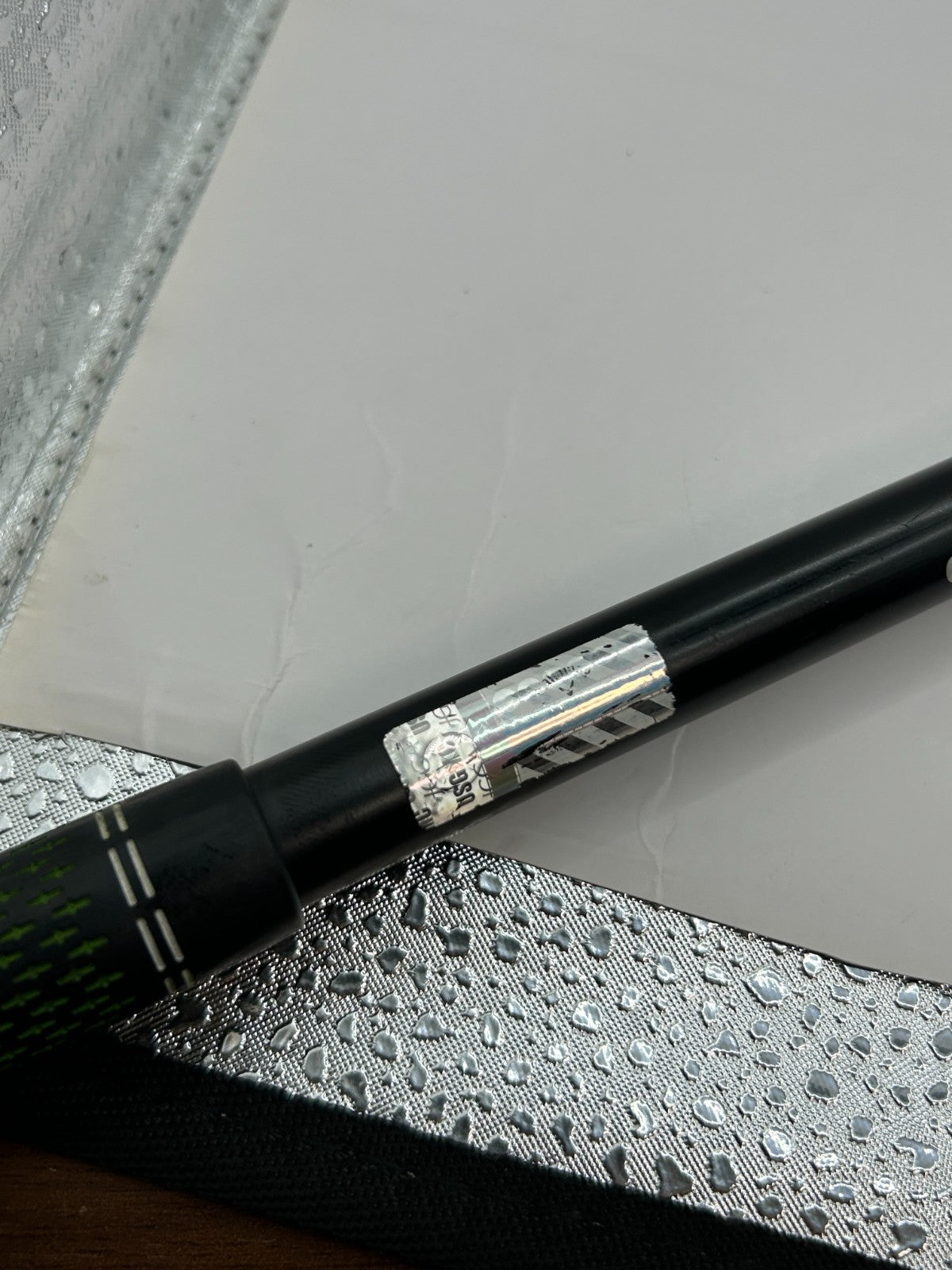 Graphite Design TOUR AD XC 6 S Driver Shaft 44 in Callaway Adapter *30714