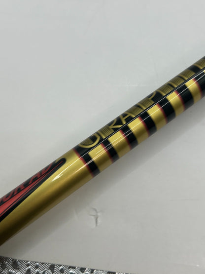 Graphite Design TOUR AD CQ 6 TX Fairway Wood Shaft 42 in No adapter *31149