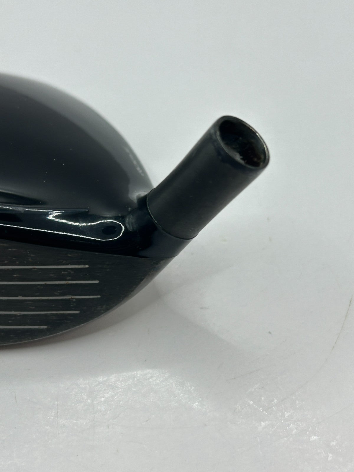 Callaway ROGUE SUBZERO 3W 15 Fairway Wood head only Right-Handed from japan 36439
