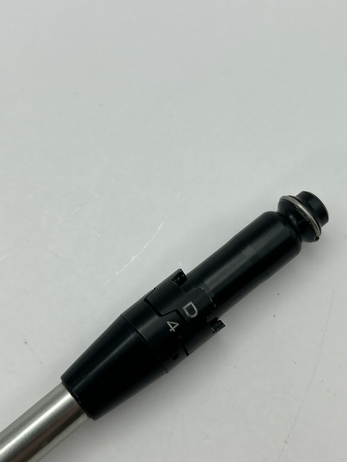 Graphite Design TOUR AD TP 6 S Driver Shaft 43.875 in Titleist Adapter *239717