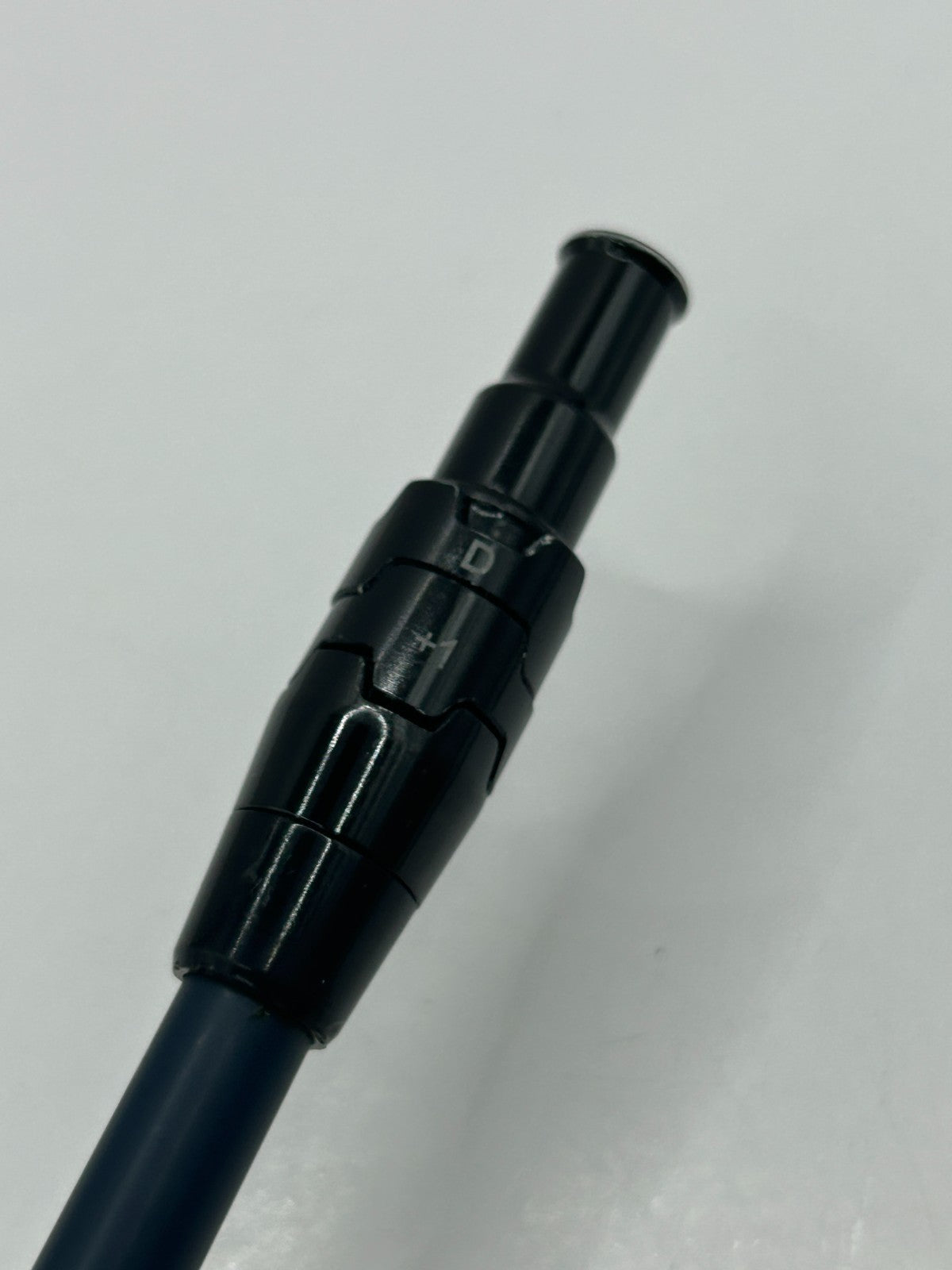 Fujikura Ventus TR5 for Callaway Stiff Driver Shaft 44.125 in CW adapter *286715