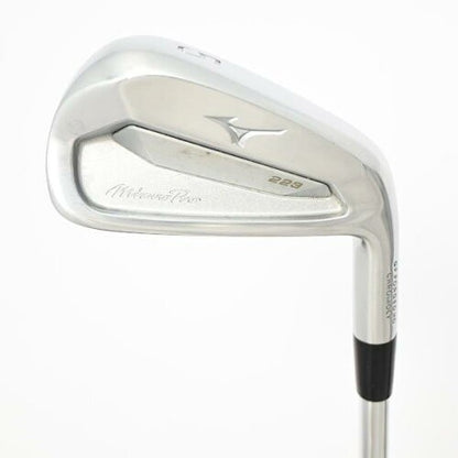 Mizuno Pro 223 Iron Set 5 PW 6 Clubs N.S.PRO Modus3 Tour 105 Stiff RH Used Japan0