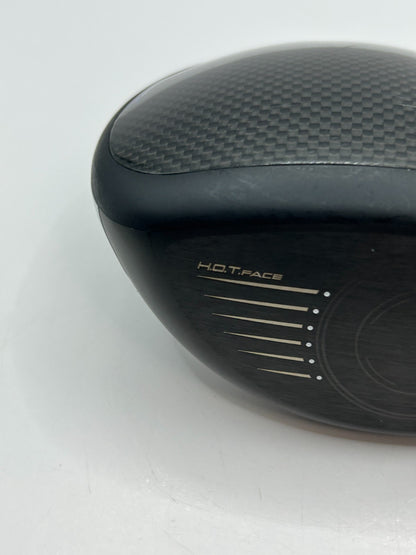 Cobra AeroJet 10.5 Driver Head only Right Handed 38868