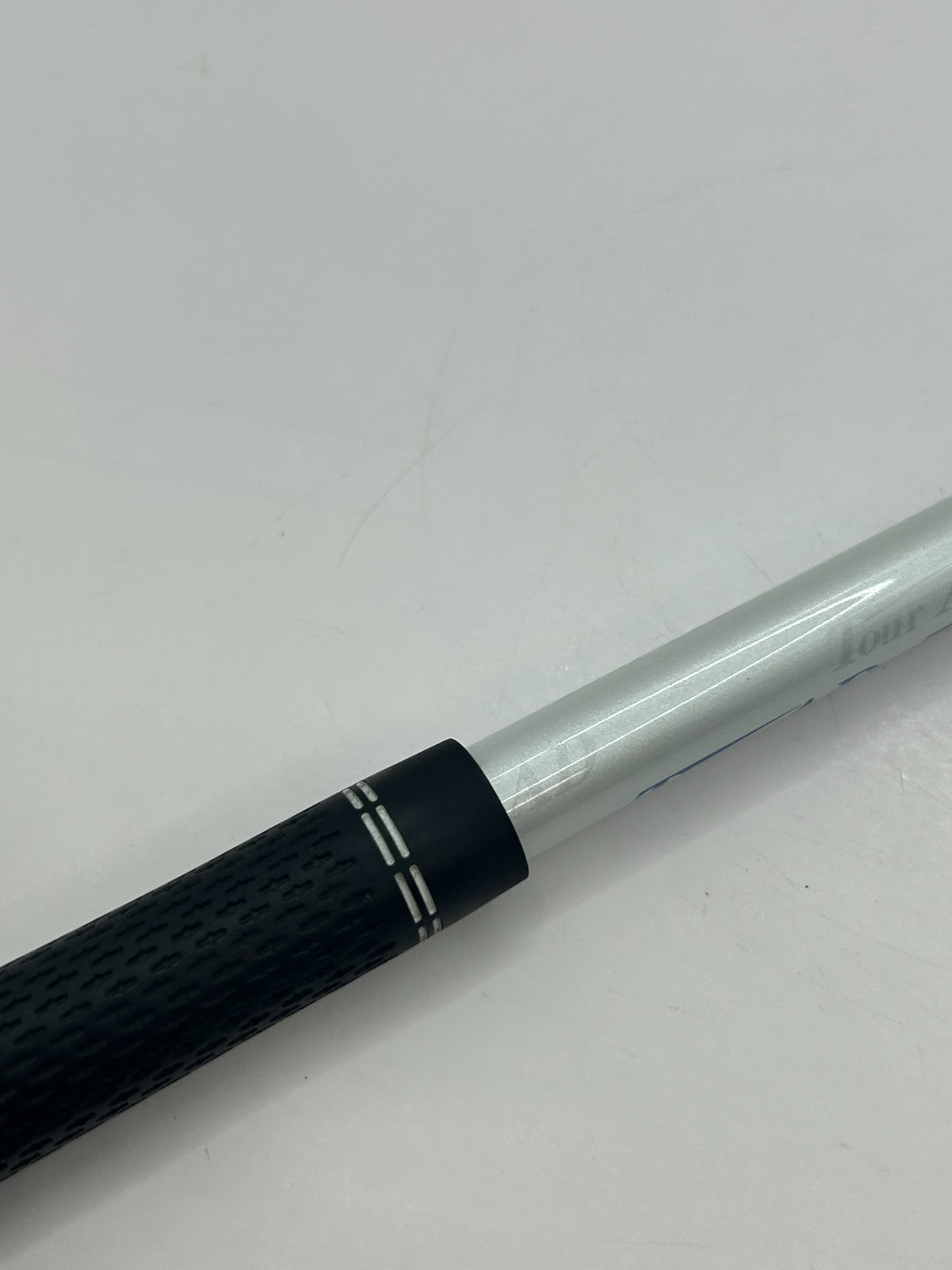 Graphite Design TOUR AD BB-6 Stiff Fairway Wood Shaft Ping G400 adapter *27105