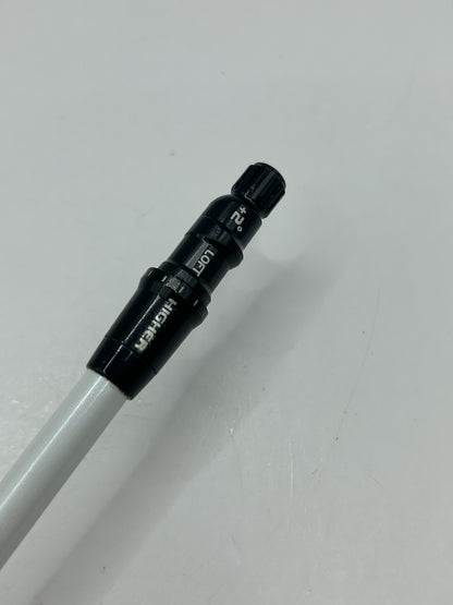Graphite Design TOUR AD HD 6 Stiff Driver Shaft 44.125 in TaylorMad adapter 254214