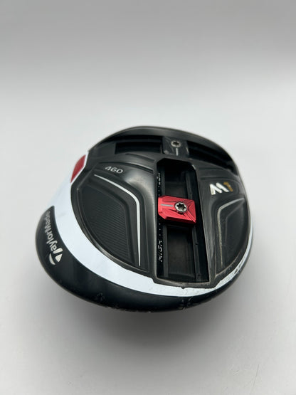 TaylorMade M1 460 10.5 driver head only Right Handed golf from japan 22512