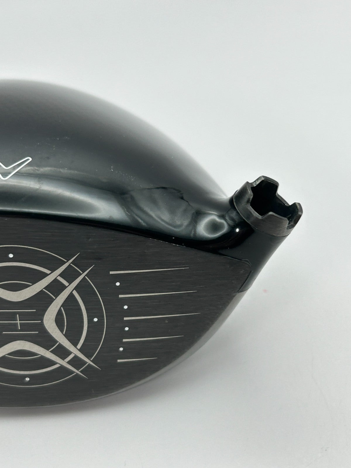 Callaway EPIC SPEED 9.0 driver head only Right-Handed golf from Japan 23899