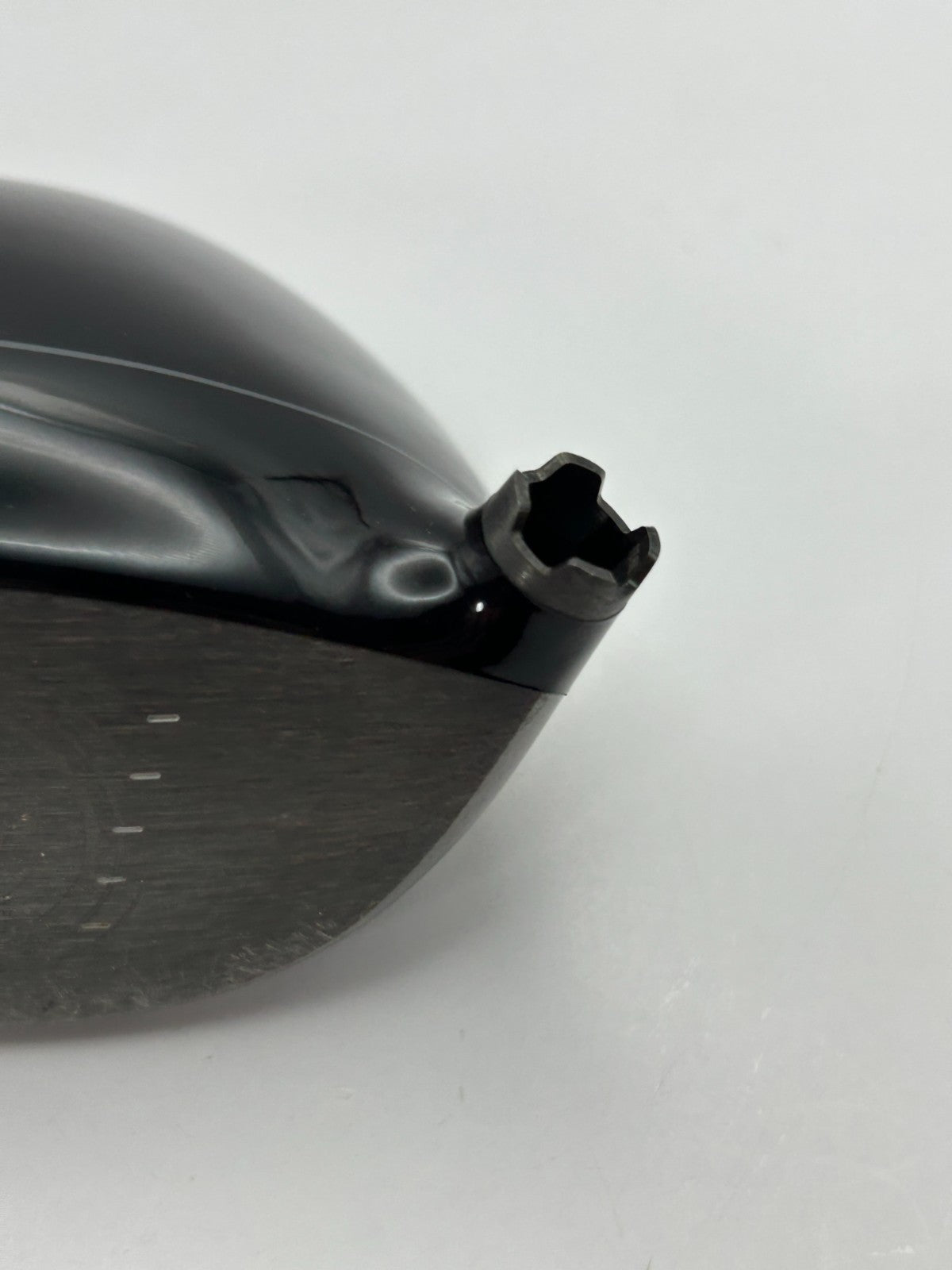Callaway EPIC FLASH SUBZERO 9.0 driver head only Right Handed from Japan 31339