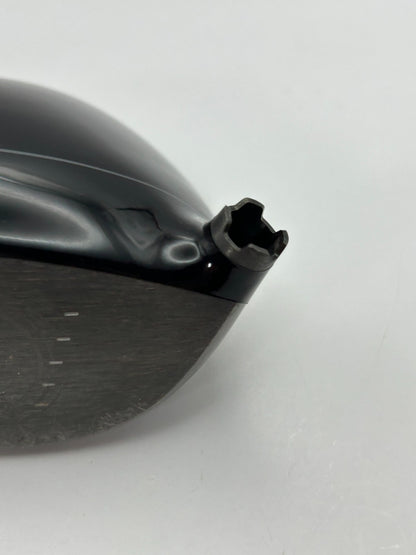 Callaway EPIC FLASH SUBZERO 9.0 driver head only Right Handed from Japan 31339