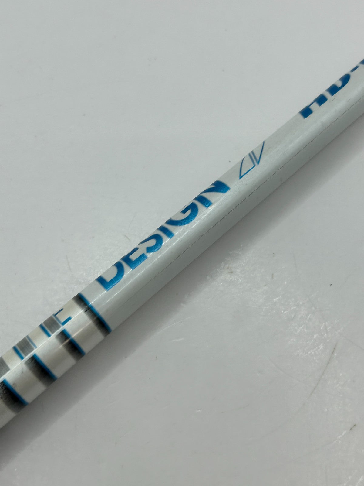 Graphite Design TOUR AD HD 6 S Driver Shaft 44.125 in TaylorMade Adapter *28208