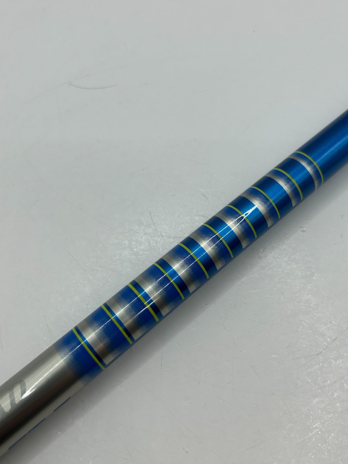 Graphite Design TOUR AD GT 7 Stiff Driver Shaft 44 in Titleist adapter *30984