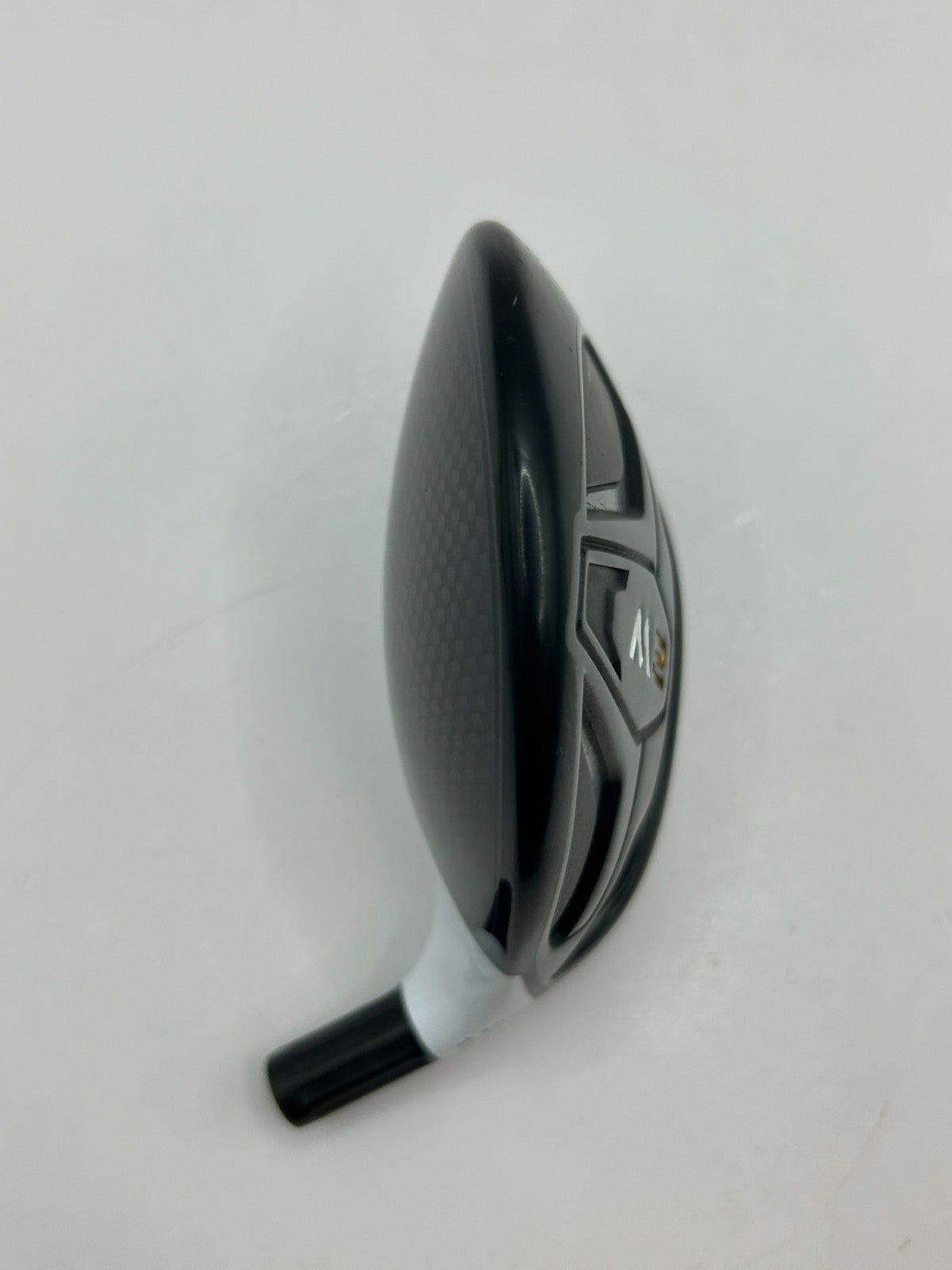 TaylorMade M2 3W 15 Fairway Wood Head Only Right Handed golf from japan 350013