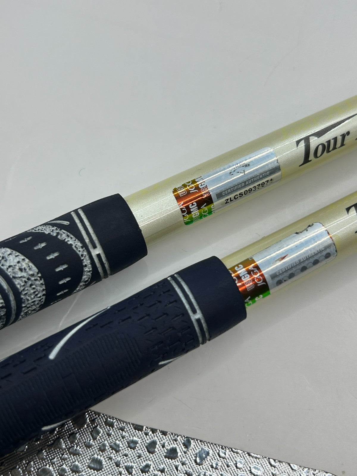 Graphite Design TOUR AD MT 6 Stiff Fairway Wood Set of 2 Callaway adapter *25673
